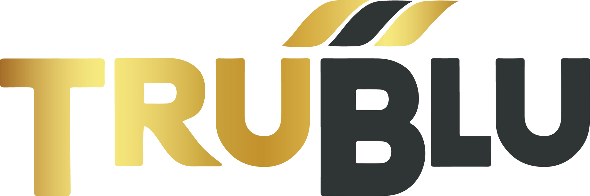 Company logo - Click to return home TruBlu