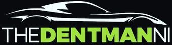 the dentman logo
