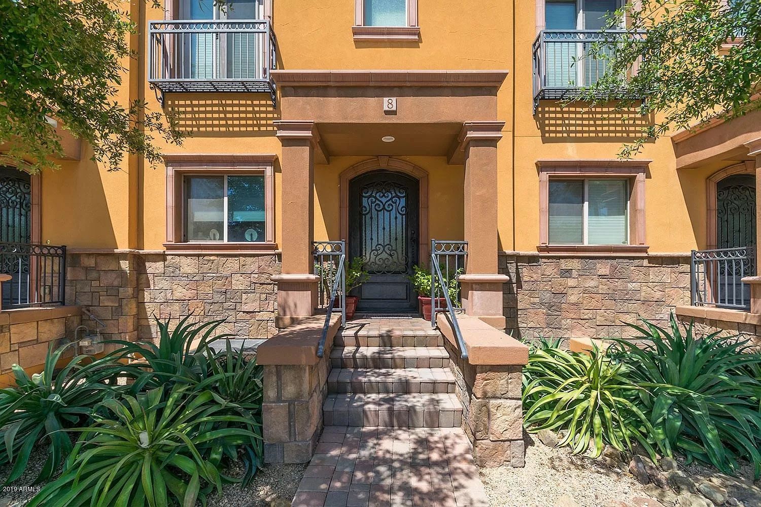 Brownstones at Biltmore