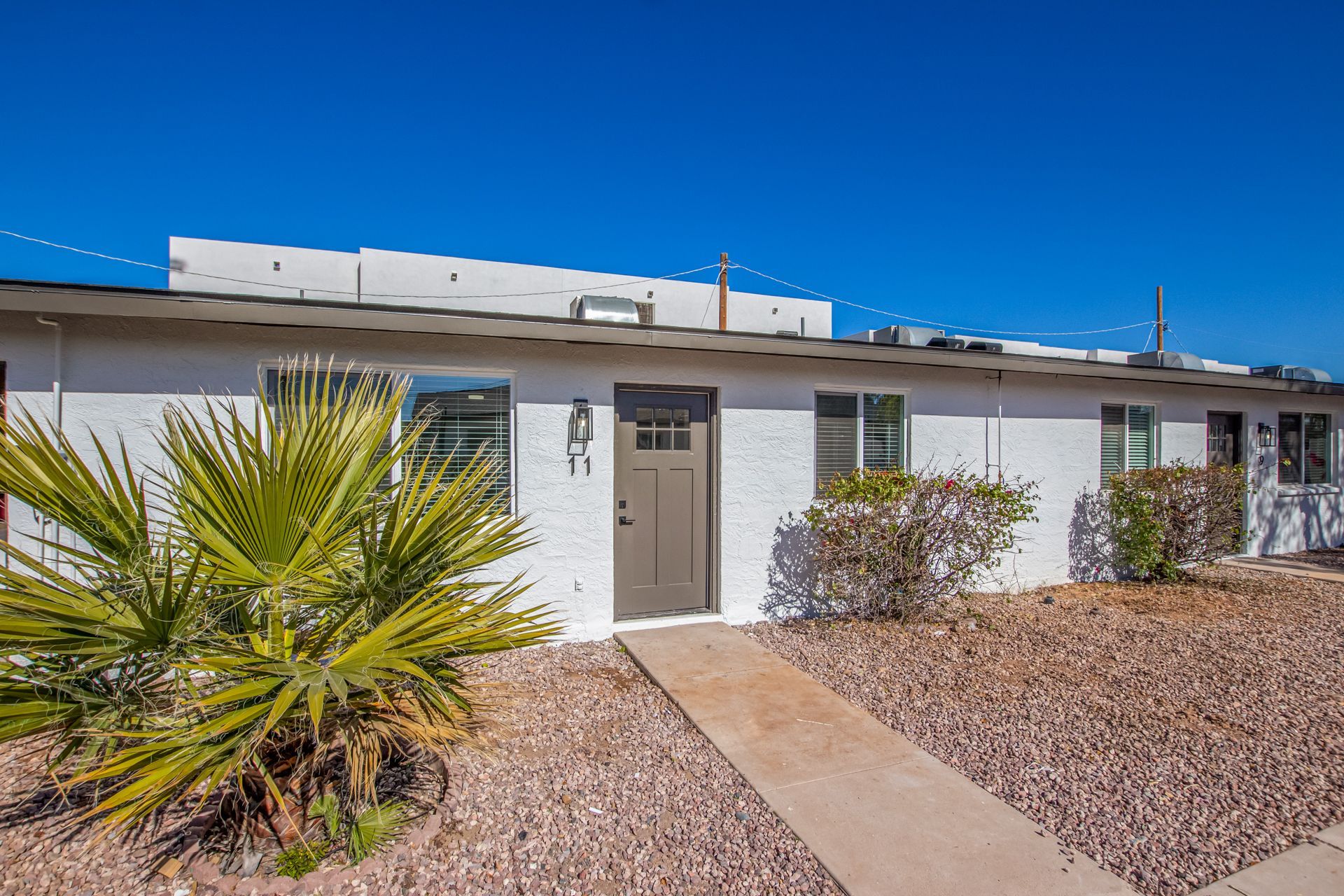 14th Street Apartments