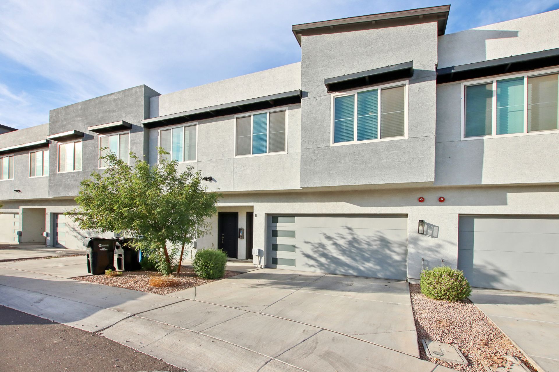 Stone View on McQueen