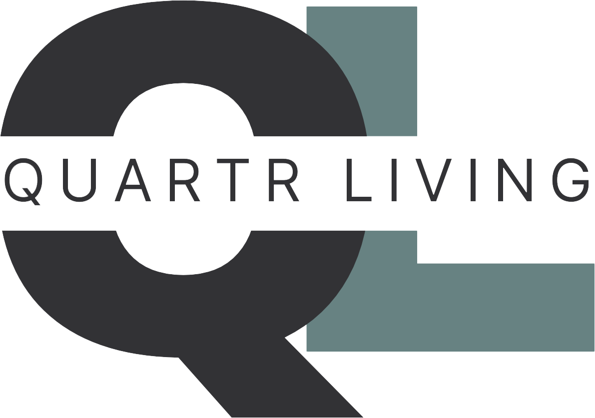 Company Footer Logo - Select to go home