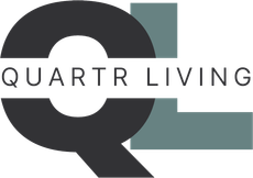 Company Footer Logo - Select to go home