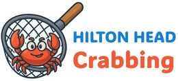 Our logo is your symbol for the best crabbing boat tour in Hilton Head Island, SC