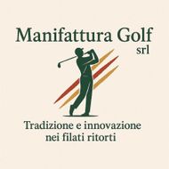 MANIFATTURA GOLF - LOGO
