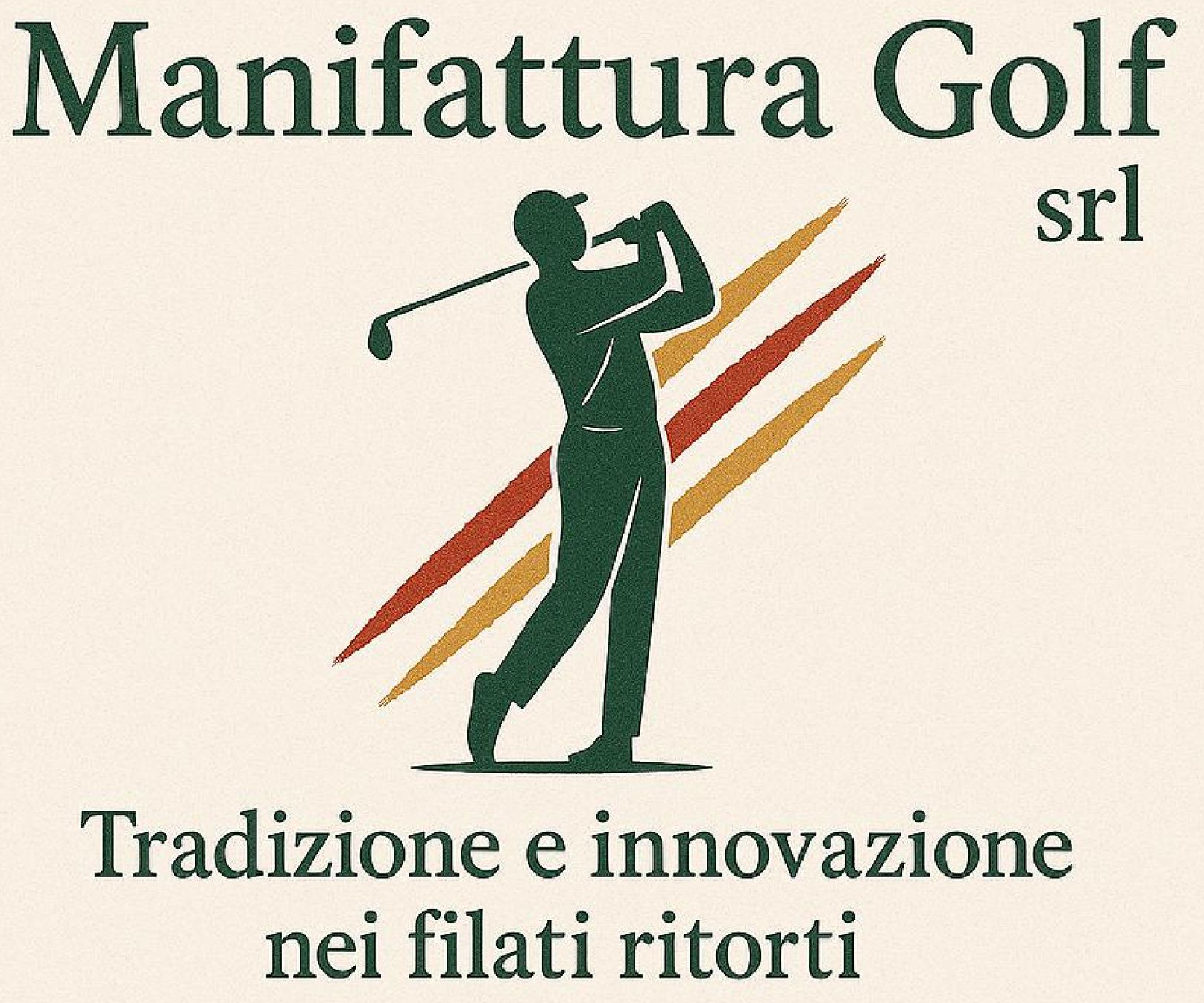 MANIFATTURA GOLF - LOGO