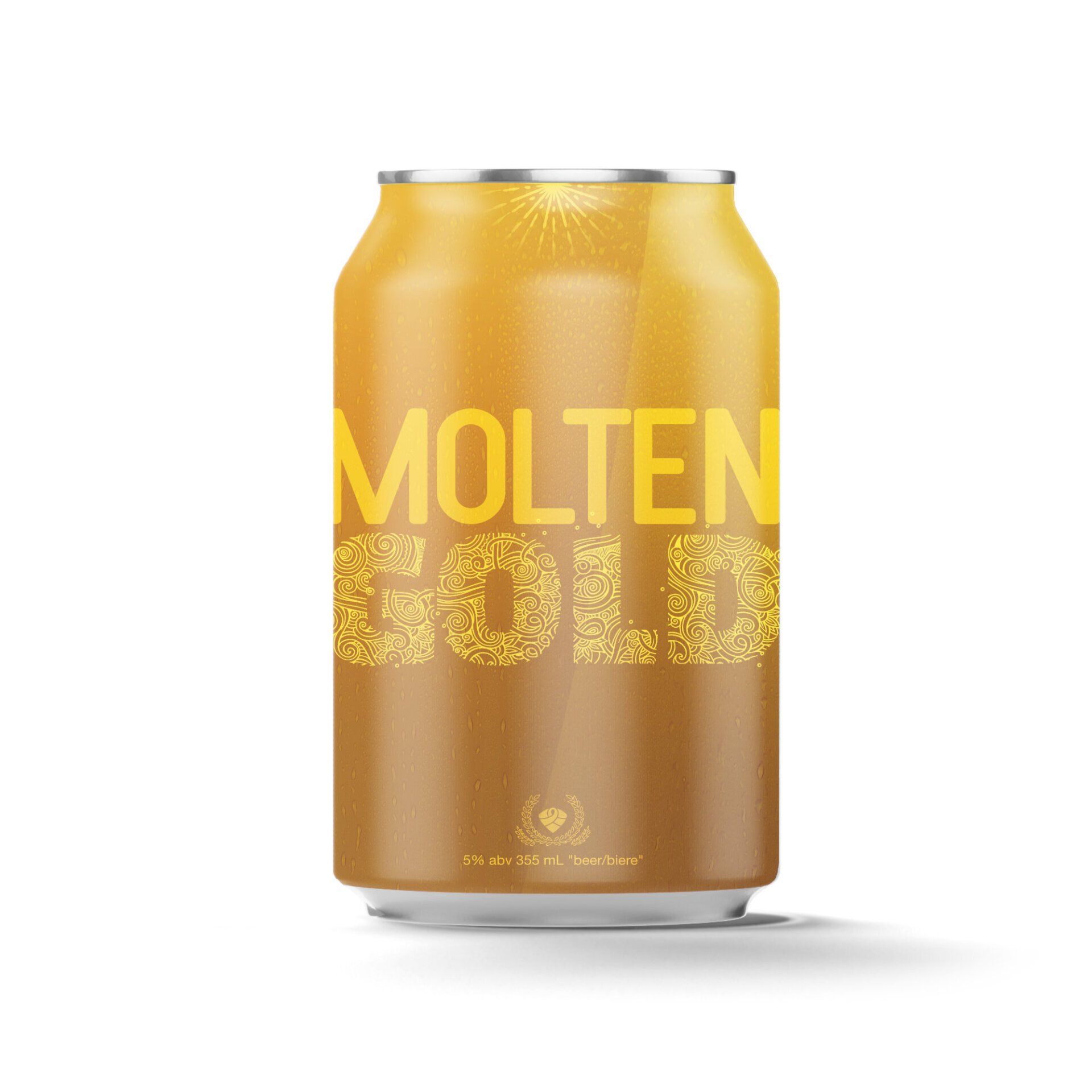 Beer packaging