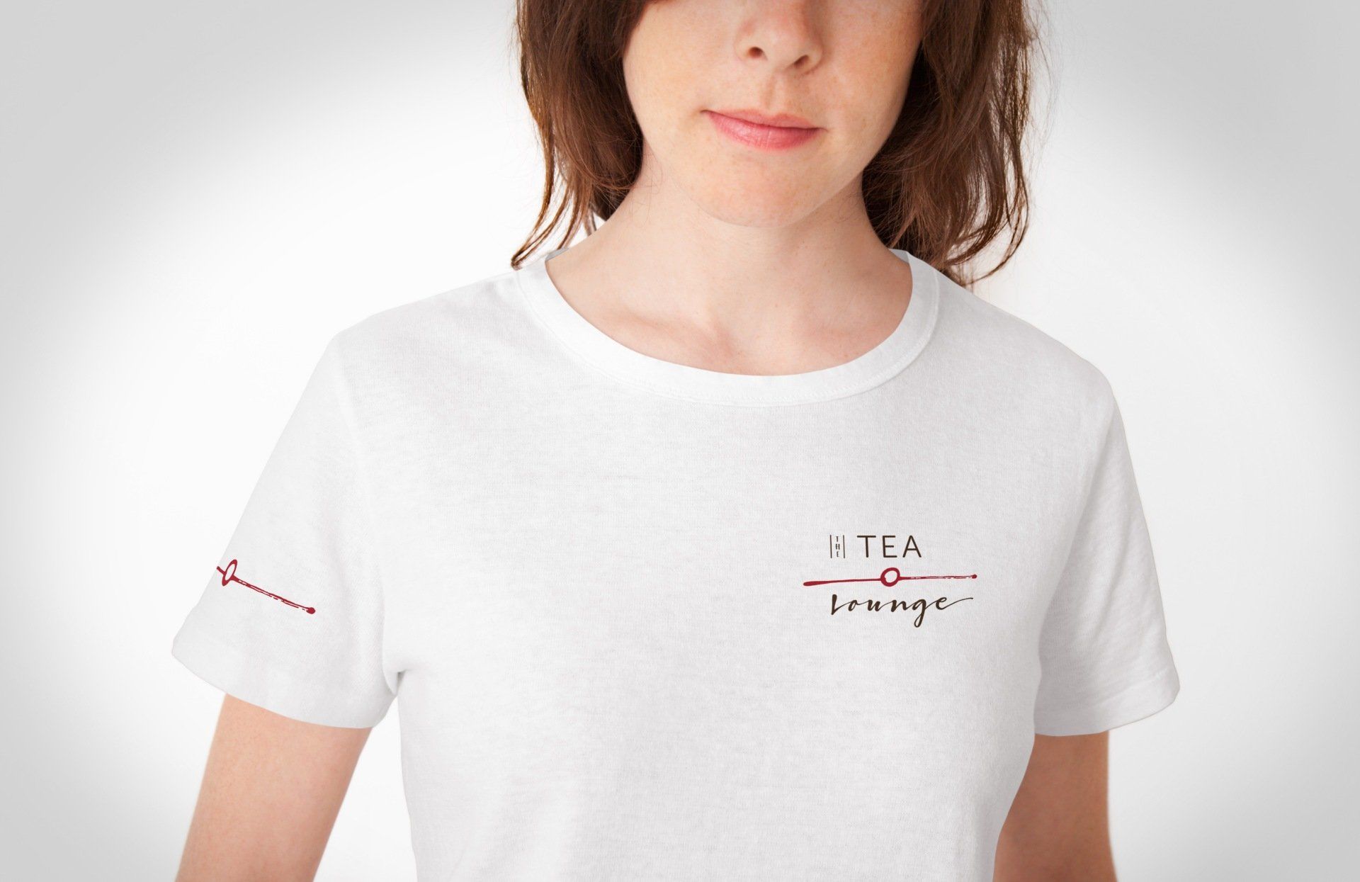 the tea lounge shirt
