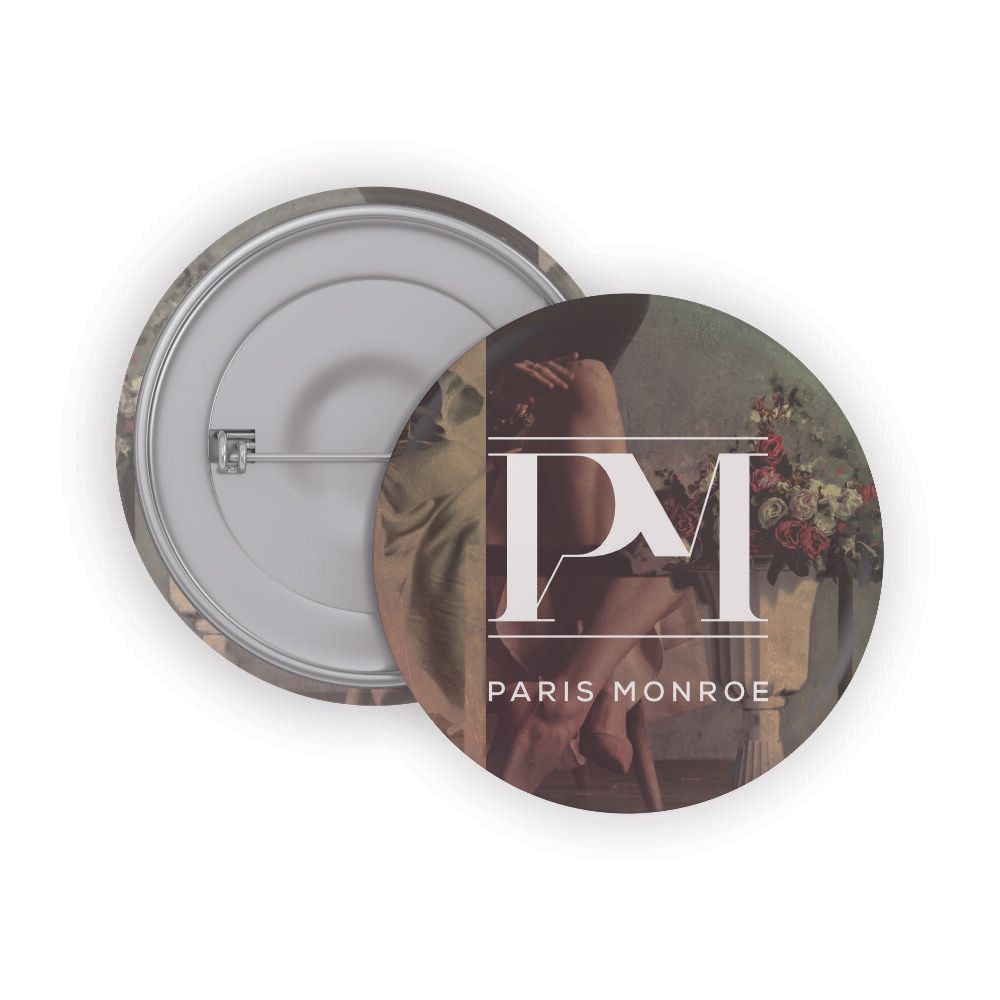 portfolio example promotional item