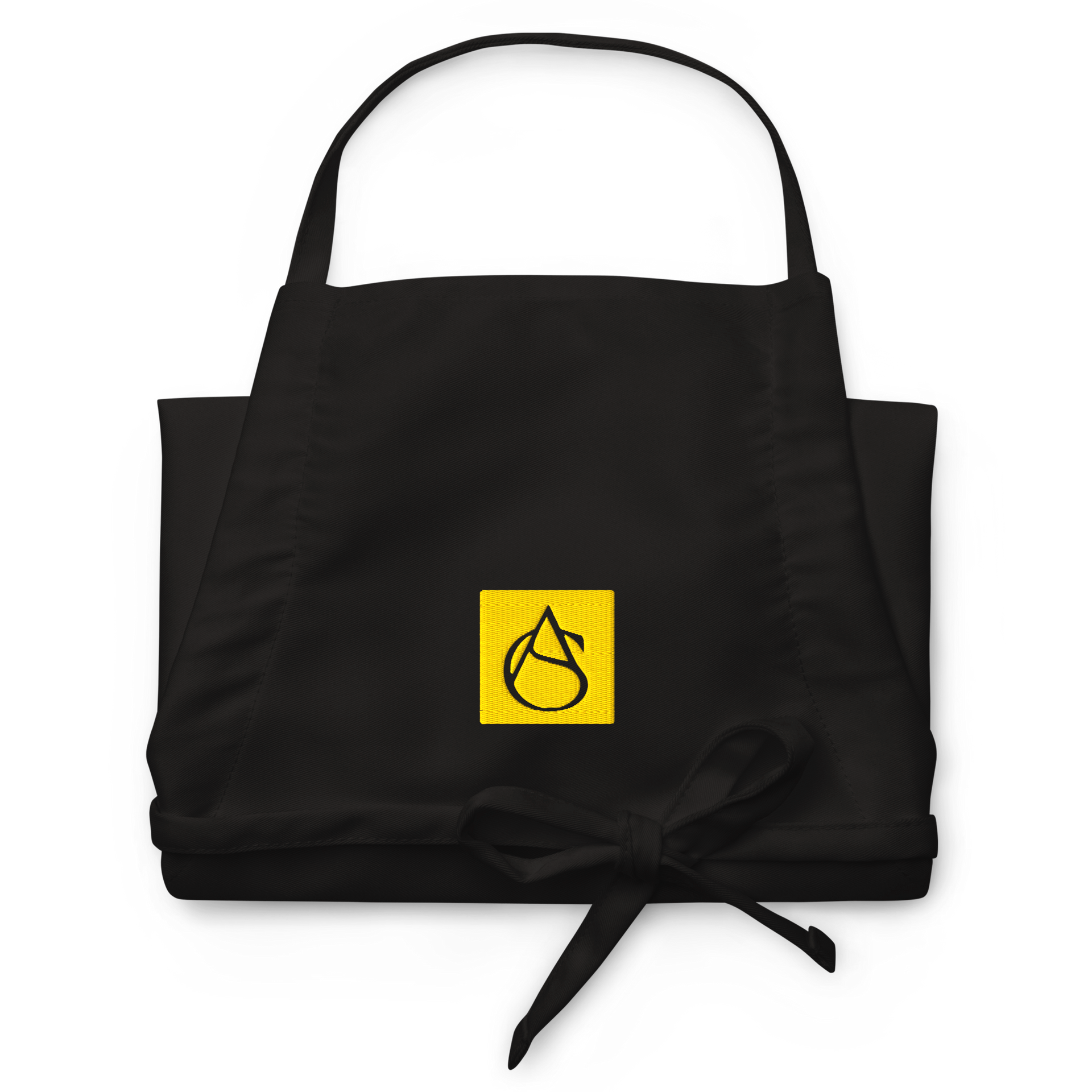 Society of Canadian Artists apron