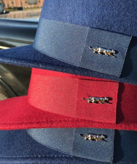 prowess uniform hat pin