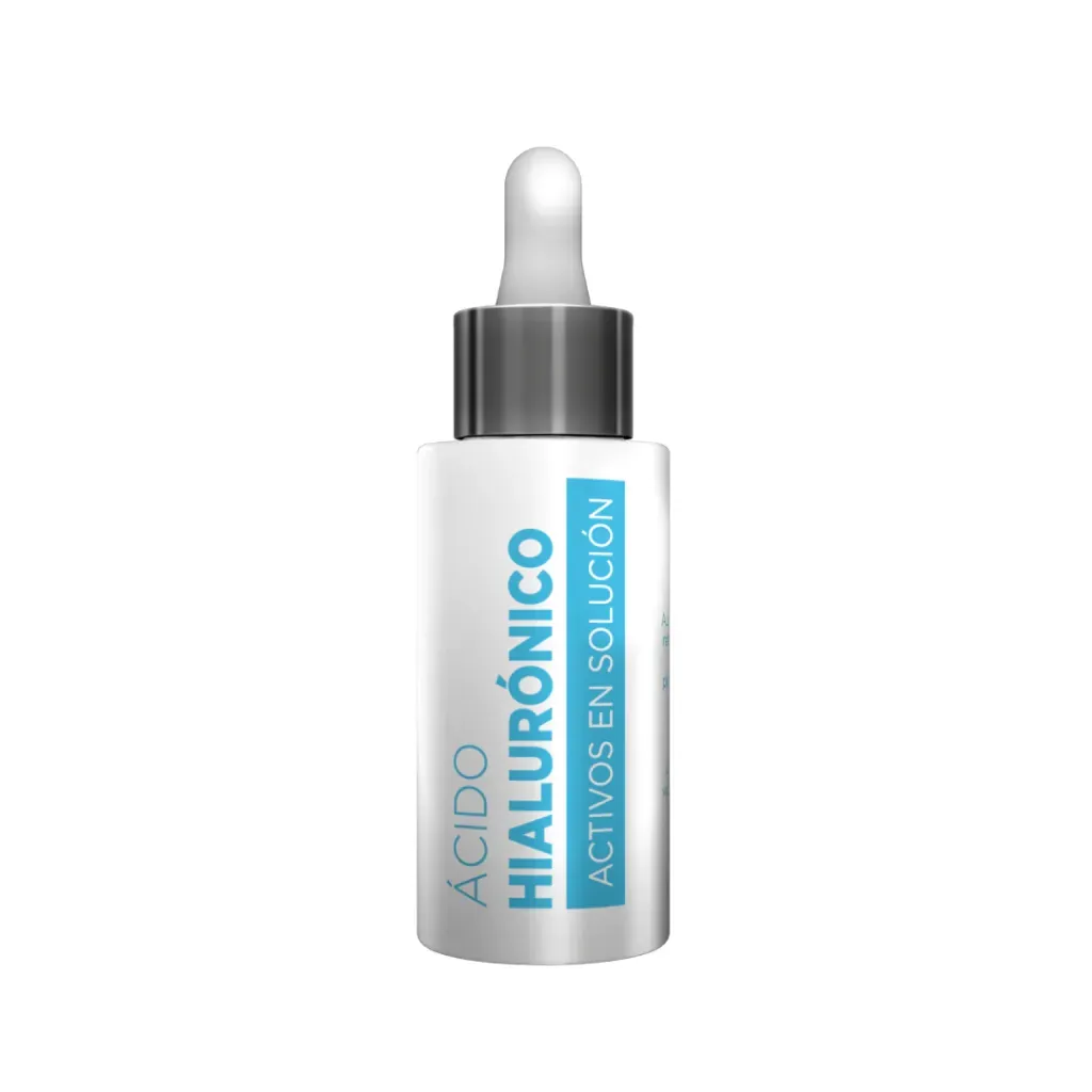 ACIDO HIALURONICO 50ML/G