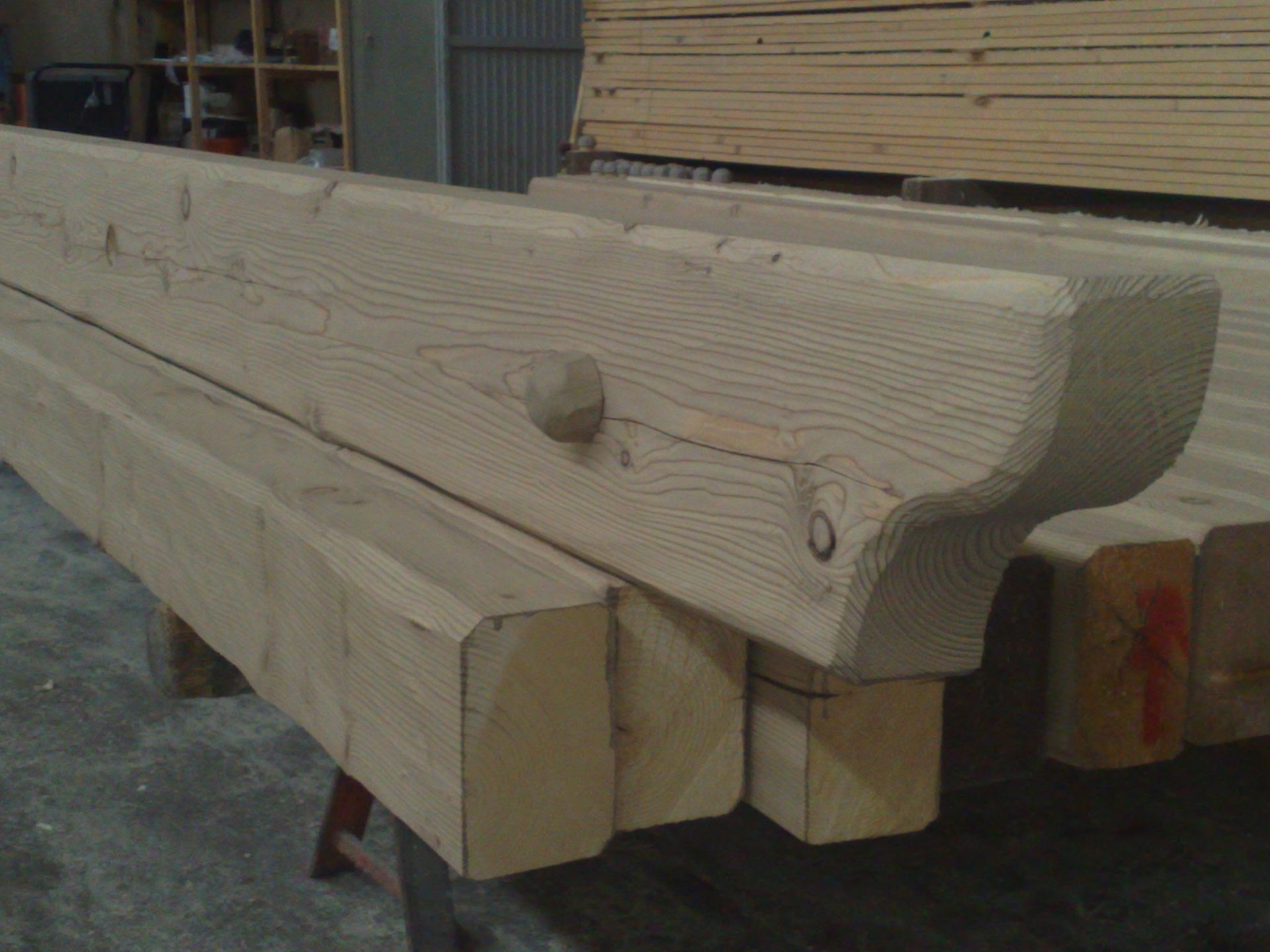 accessori carpenteria