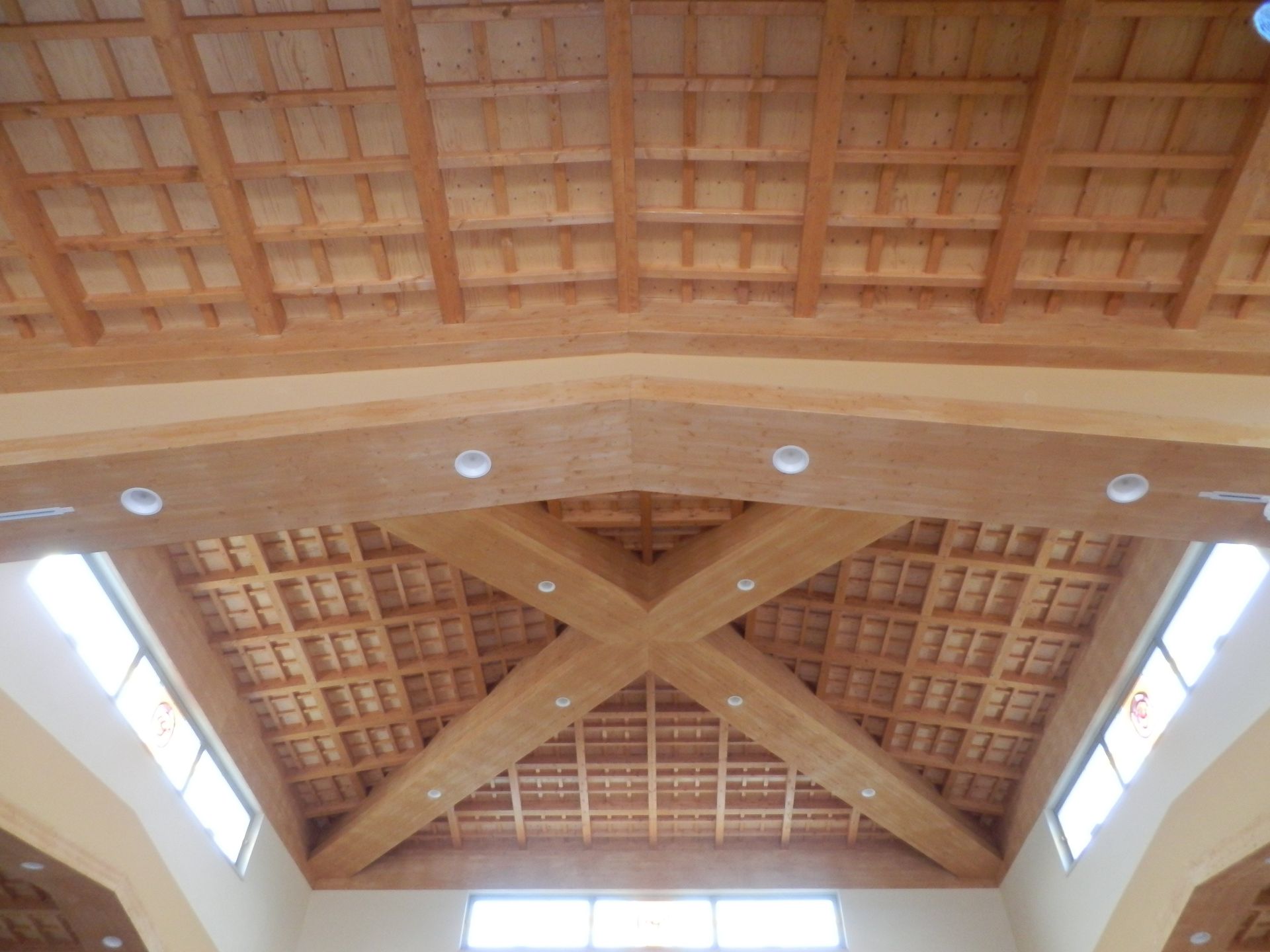 arredamento in legno