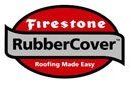 Firestone Rubber Cover logo