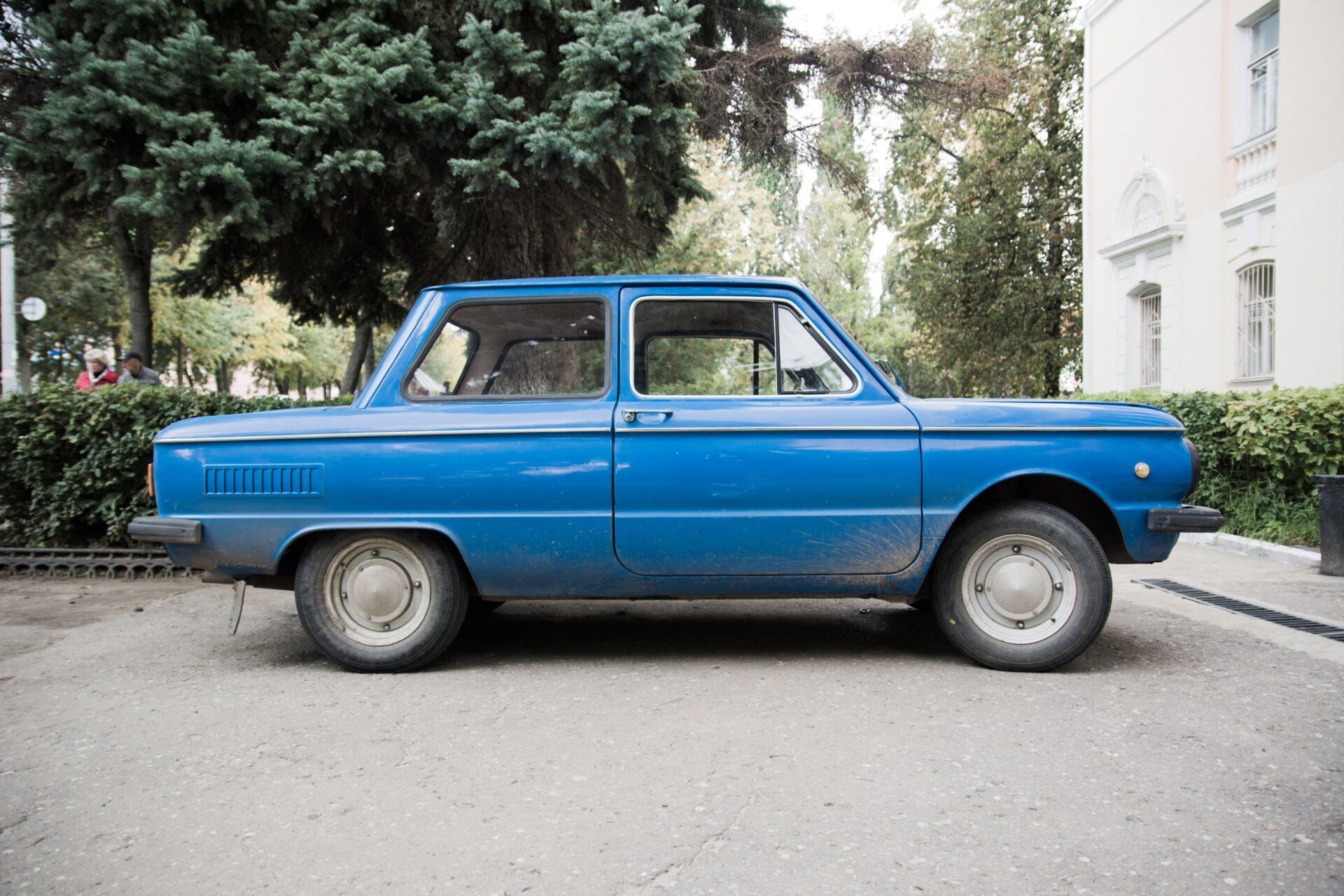 Learn About The Going Rate For Junk Cars In 2022 Blogs