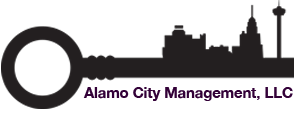 Alamo City Management Logo