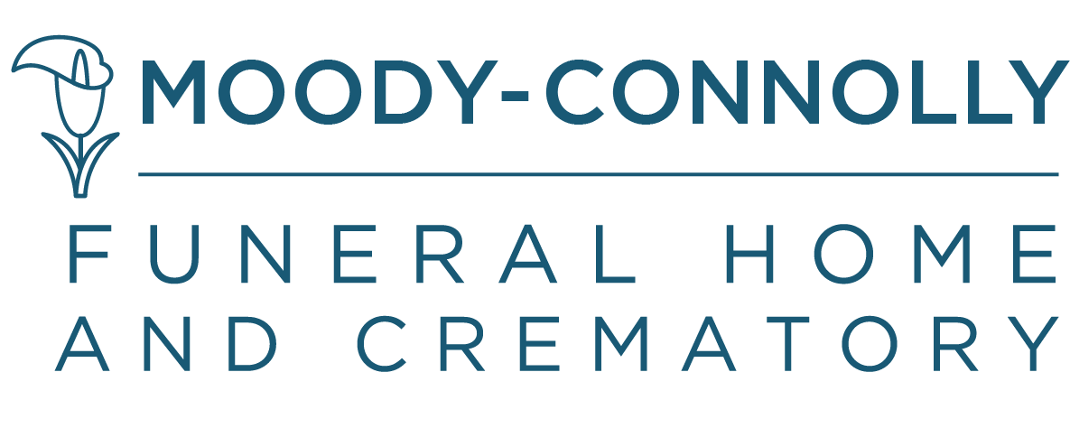 Funeral Home Logo