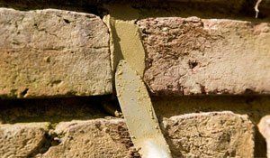 Repointing services