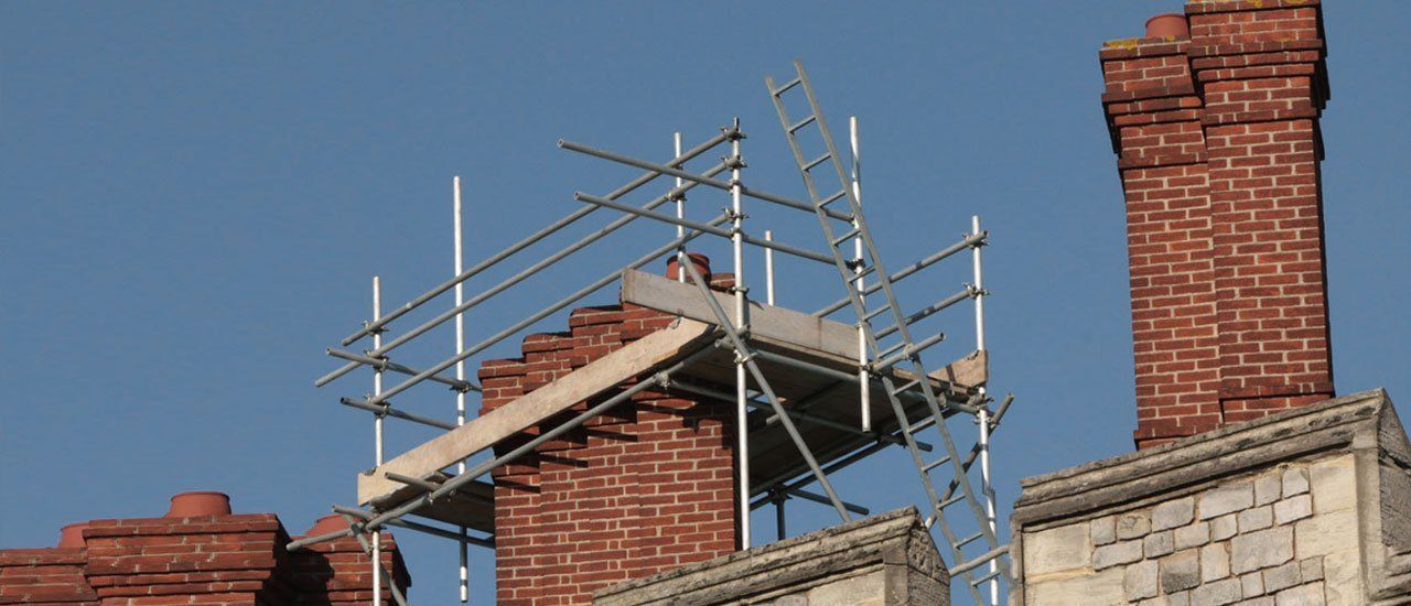 CHIMNEY REPAIRS