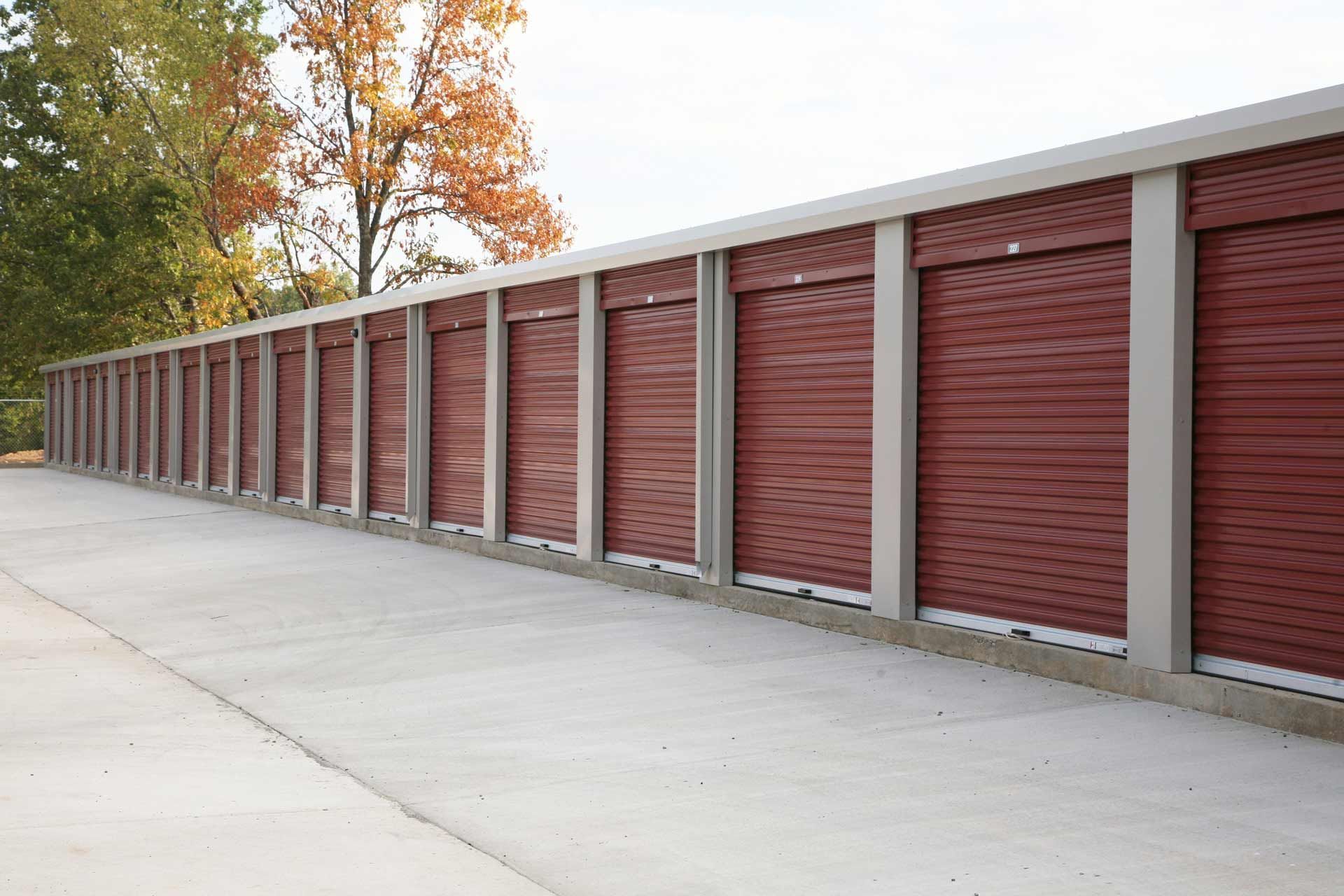 Durable Commercial Garage Doors — Battle Creek, MI — Doors Unlimited