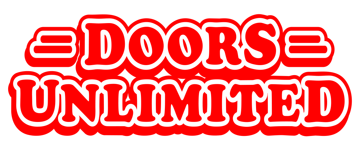 Doors Unlimited