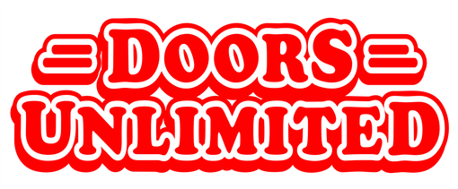 Doors Unlimited