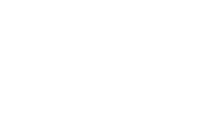 White icon outline of KC propane delivery truck