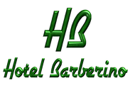 logo Hotel Barberino