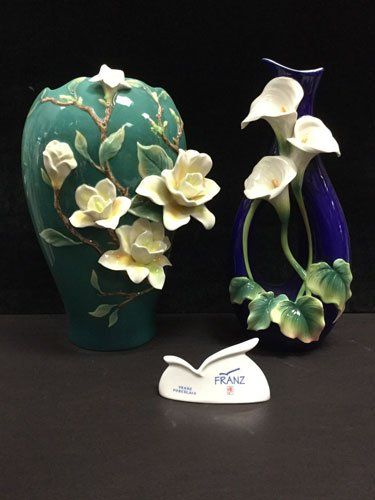 Flower vase — Gift Store in Rochester, MN