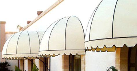 tende da sole classiche