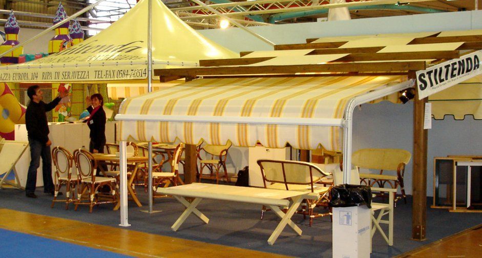 prodotti dell'azienda