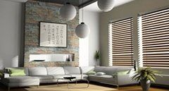 tende interne per ambienti moderni