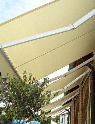 tenda da sole classica