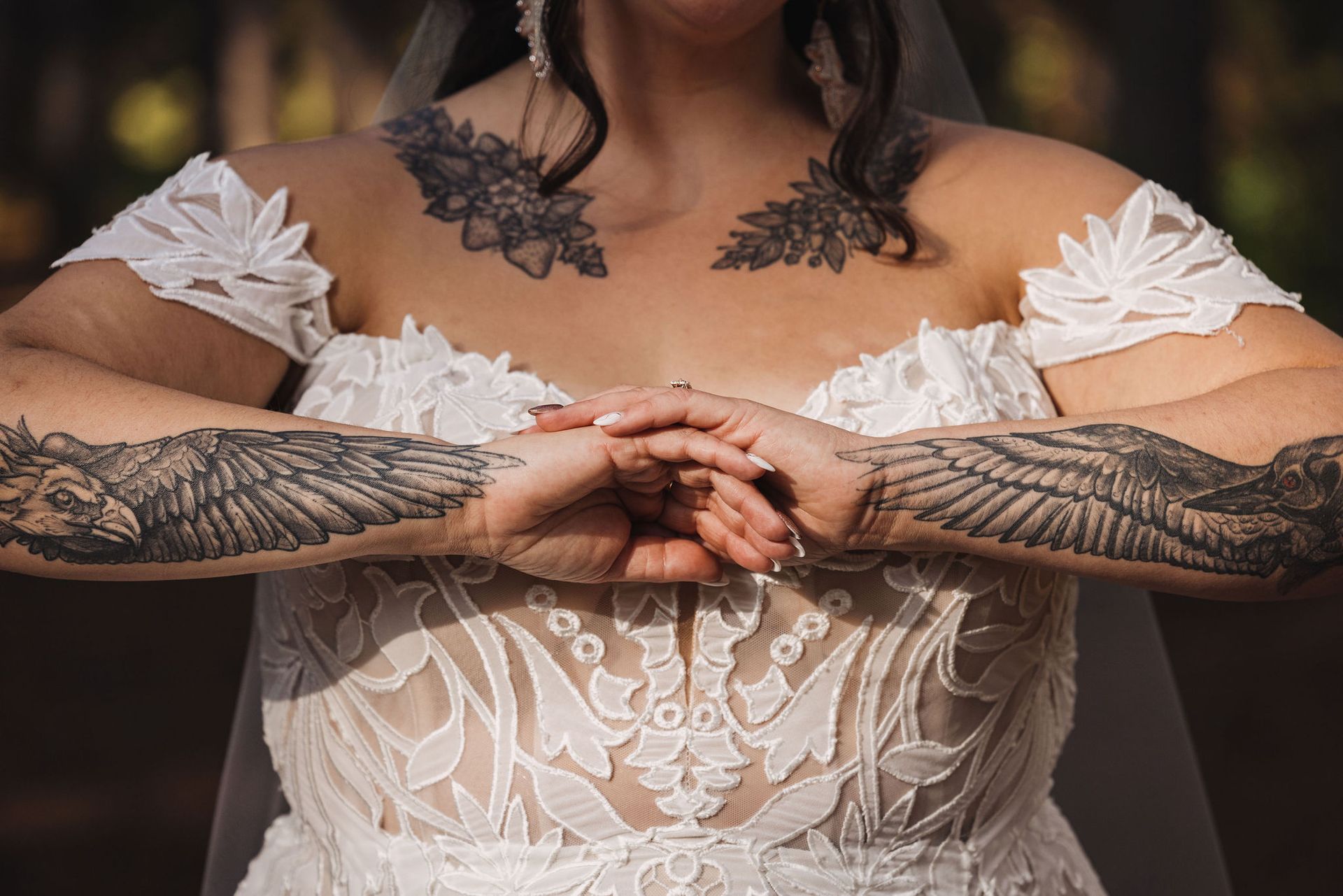 Plus Size Wedding Gowns GTA