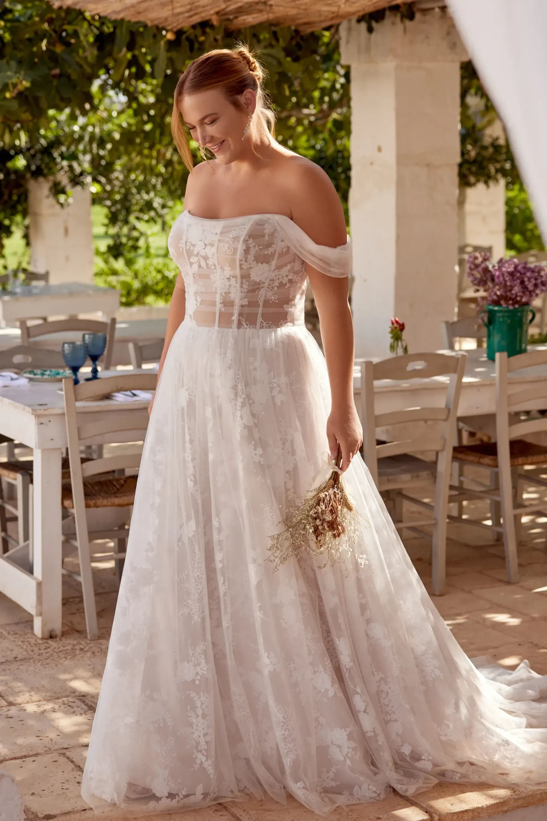 Plus Size Bridal Consultants