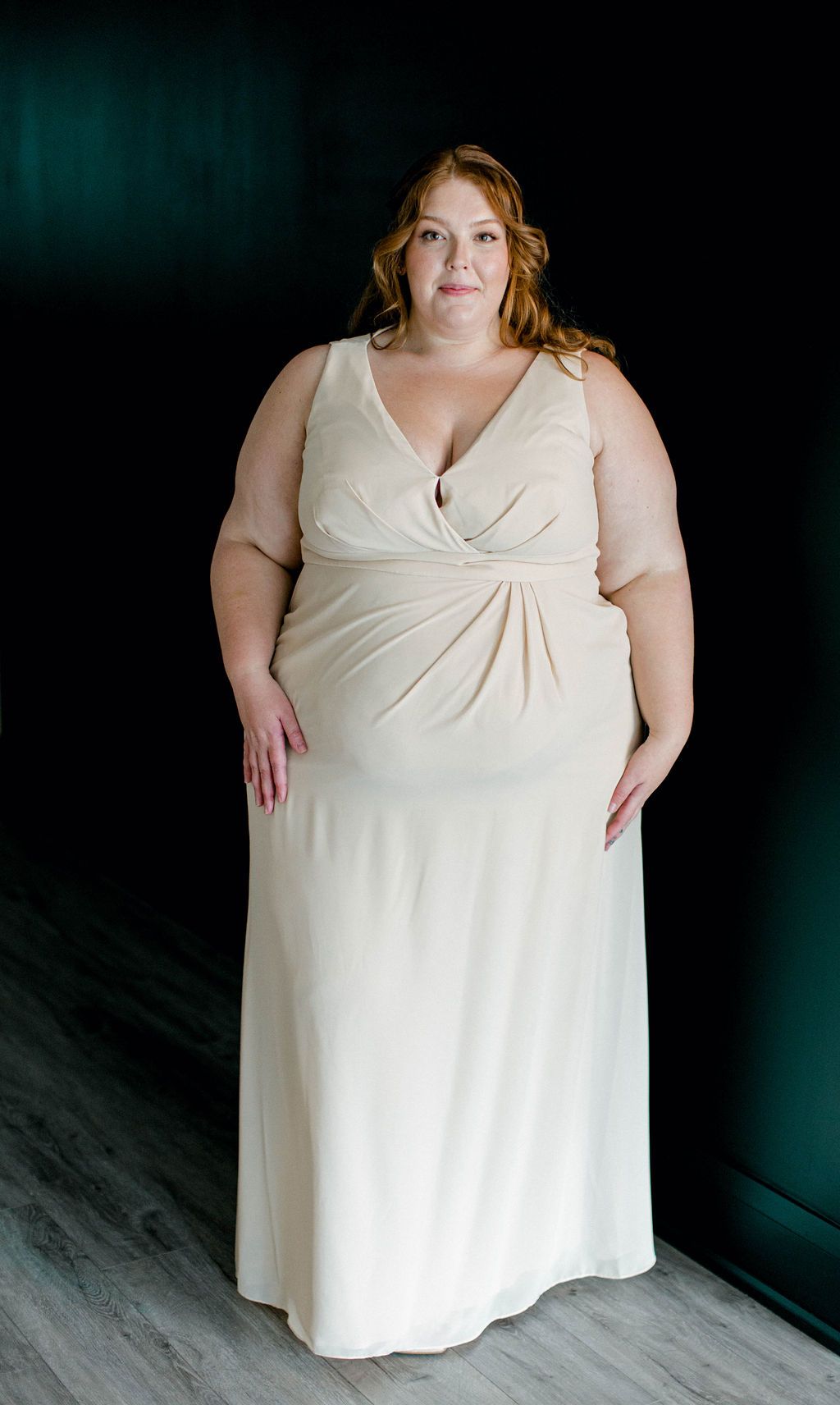 Plus Size Wedding Gowns GTA