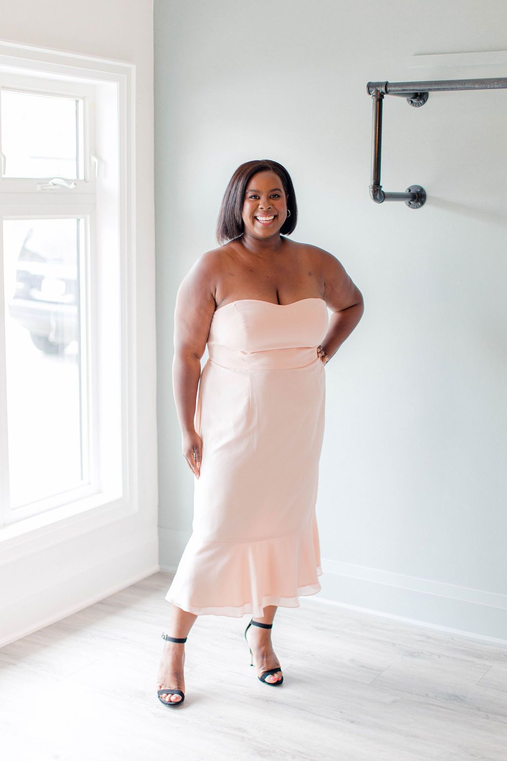 Plus Size Wedding Gowns GTA