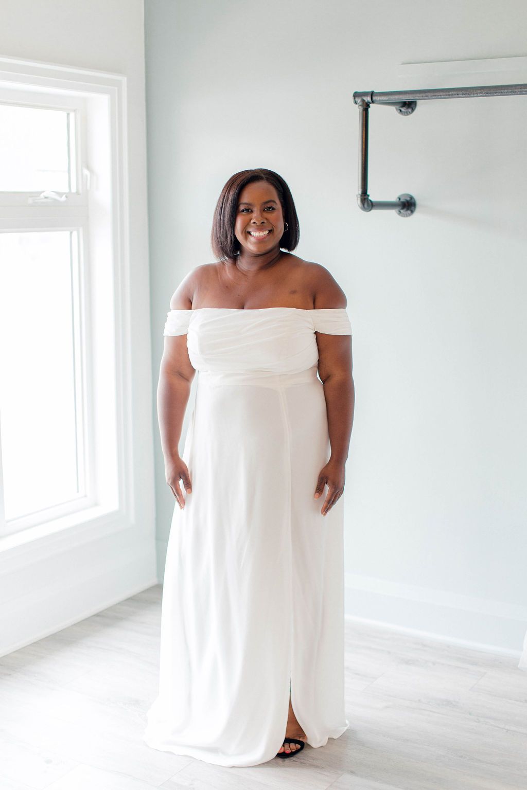 Plus Size Wedding Gowns GTA