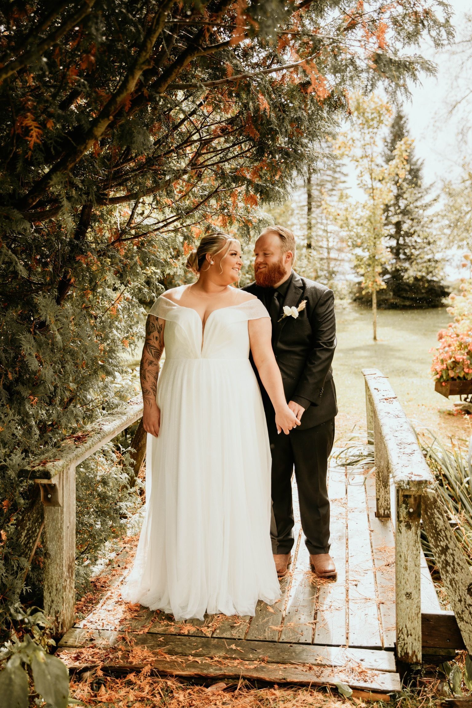 Plus Size Wedding Gowns GTA