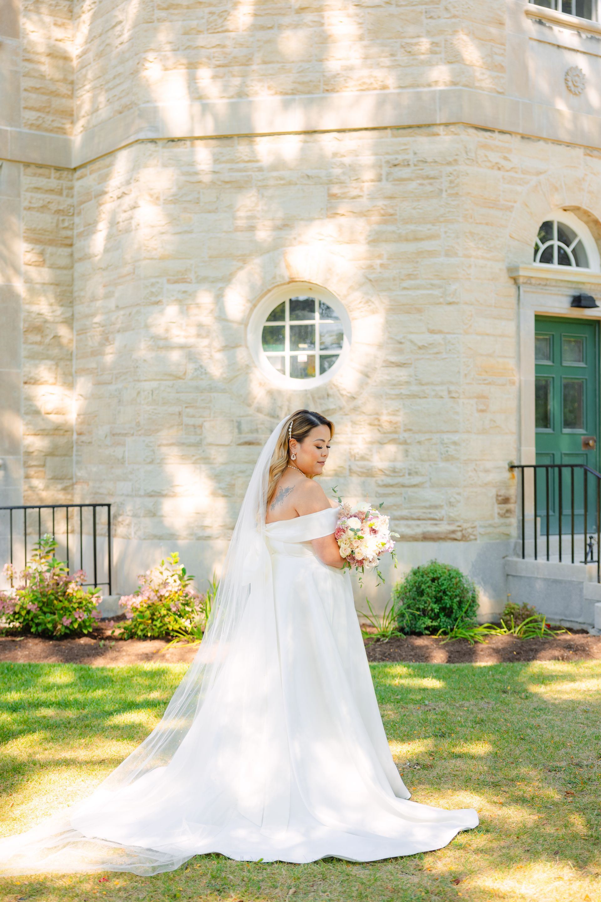 Plus Size Wedding Gowns GTA