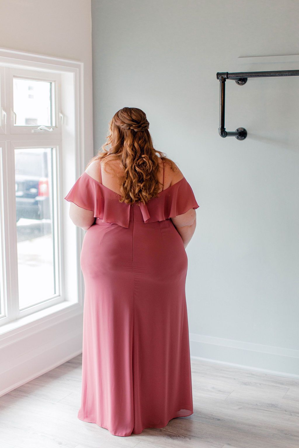 Plus Size Wedding Gowns GTA