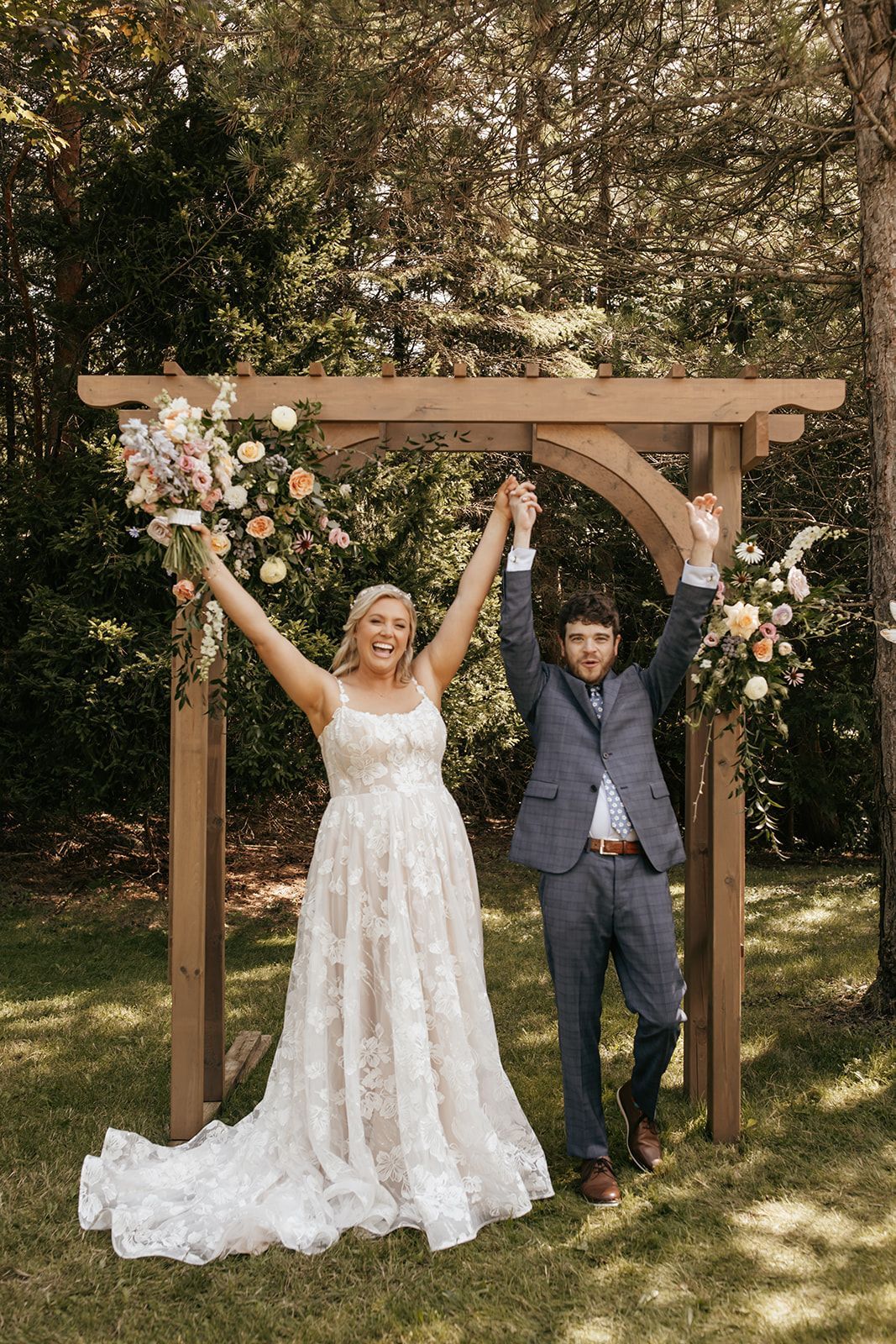 Plus Size Wedding Gowns GTA