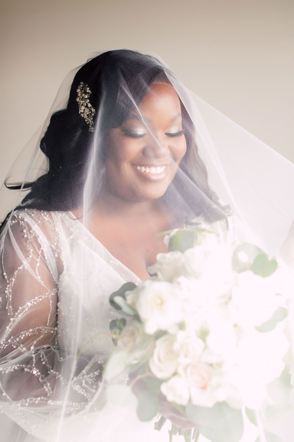 Plus Size Wedding Gowns GTA