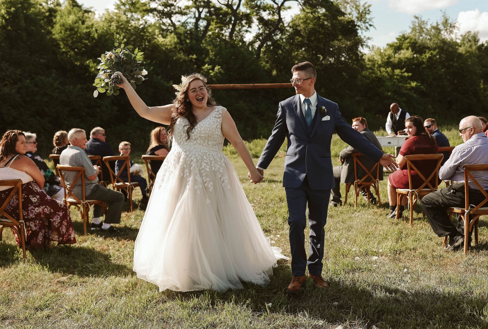 Plus Size Wedding Gowns GTA