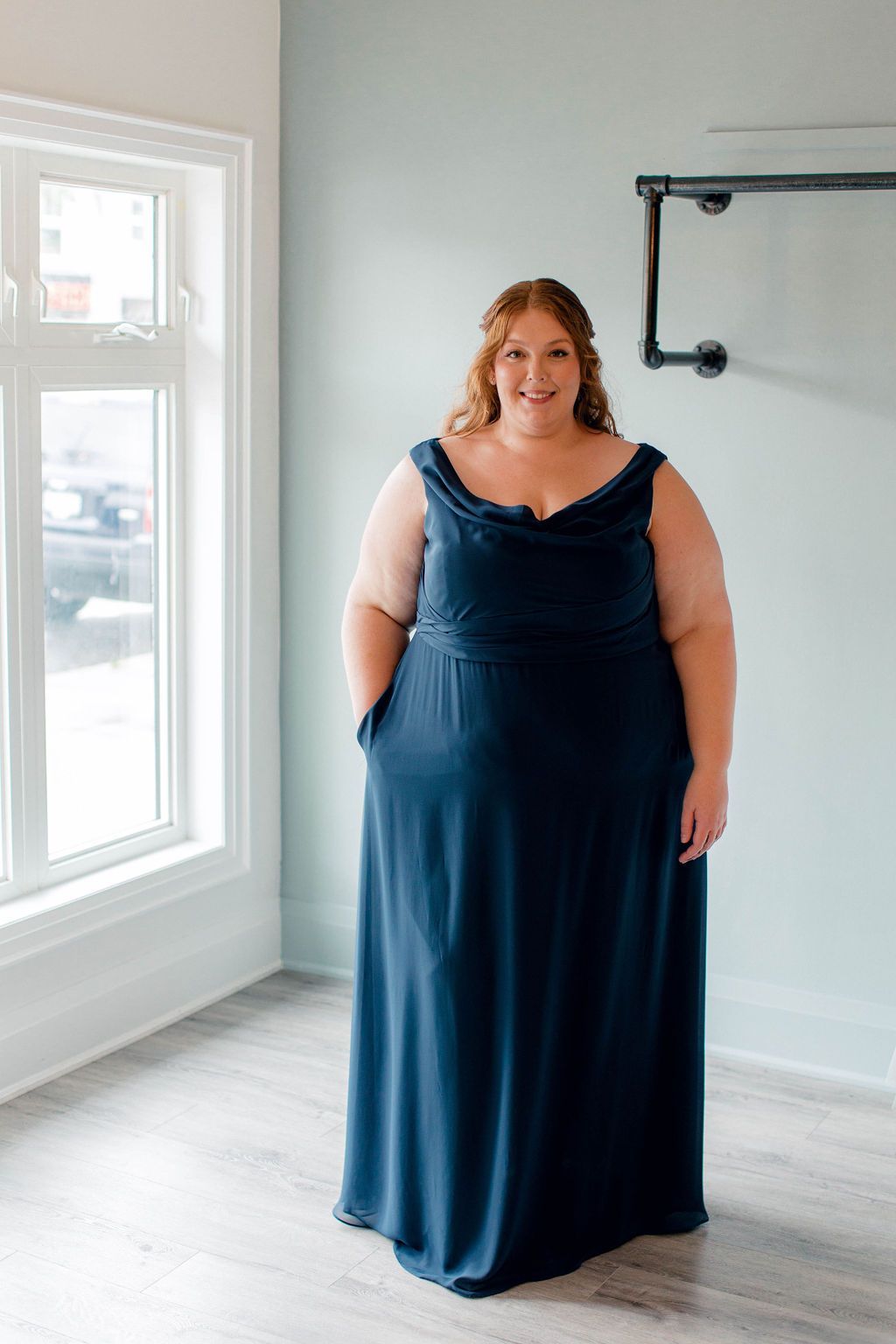 Plus Size Wedding Gowns GTA