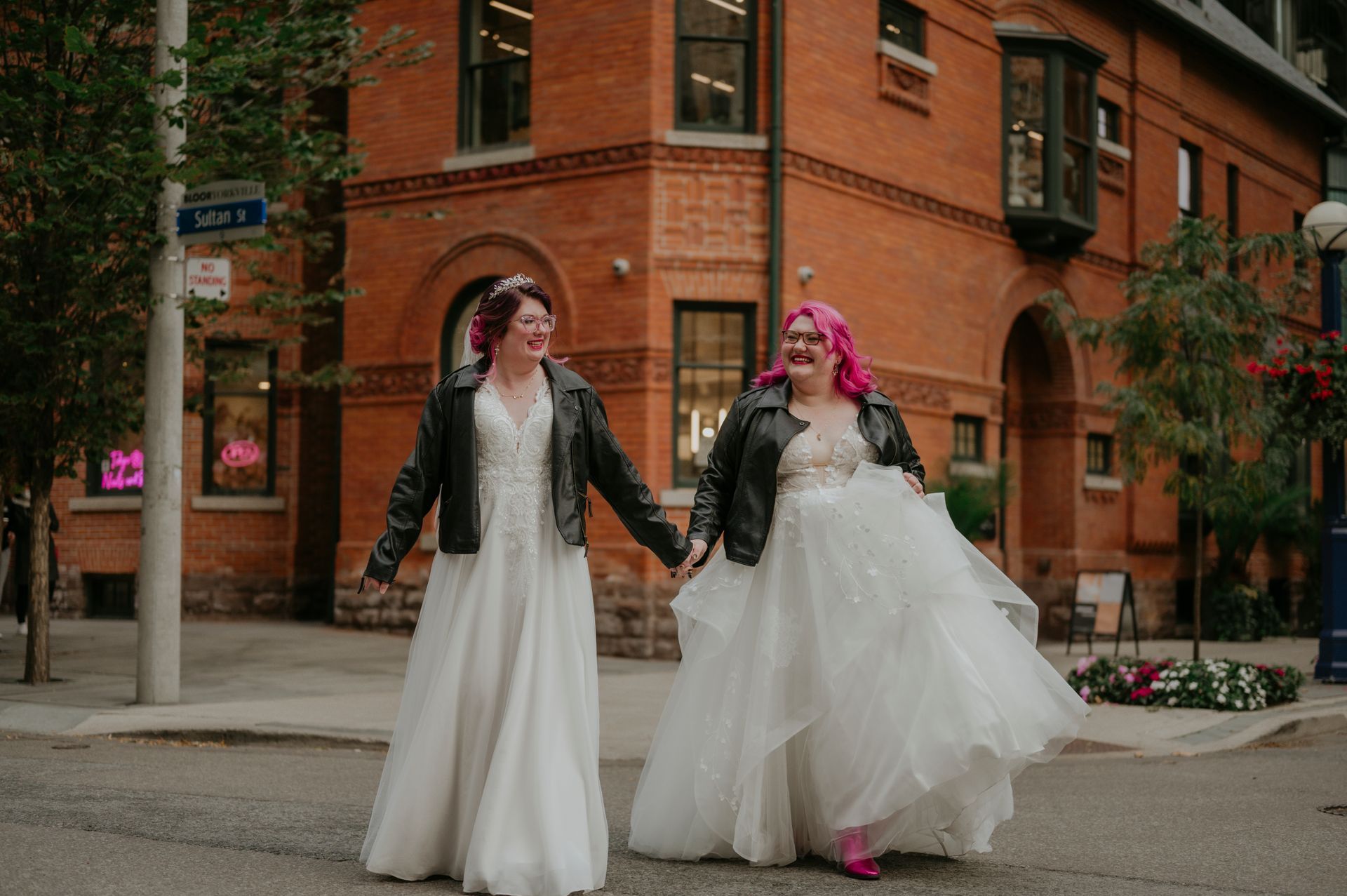 Plus Size Wedding Gowns GTA