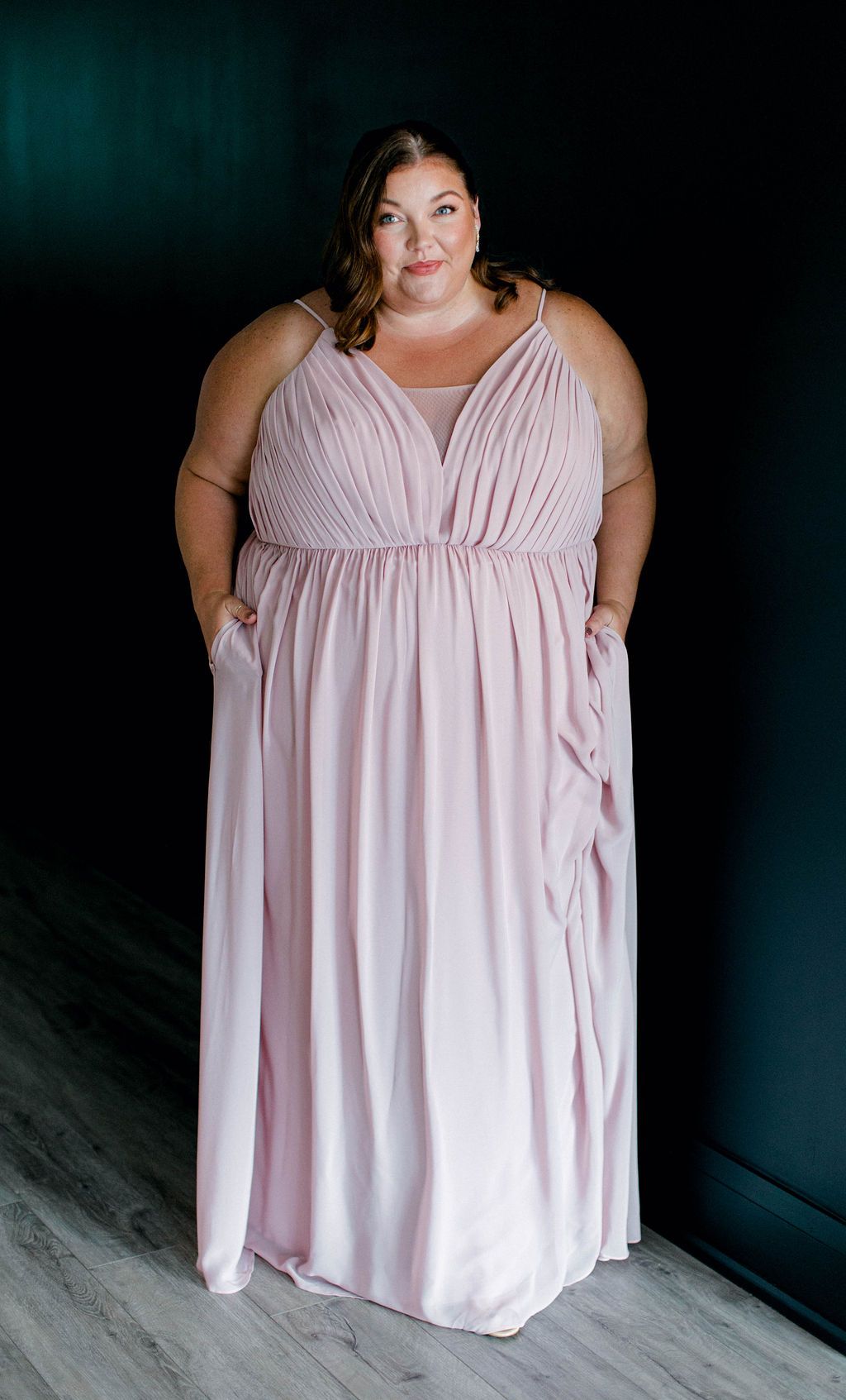 Plus Size Wedding Gowns GTA