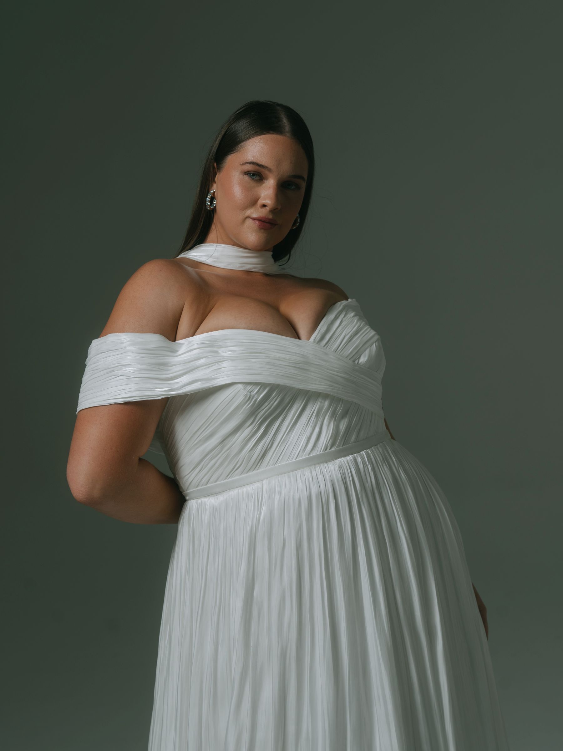 Plus Size Bridal Boutique