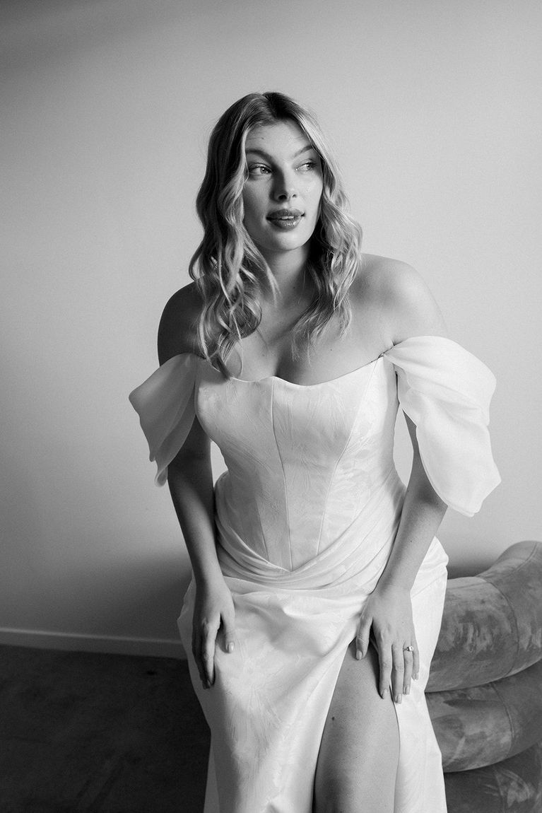 Plus Size Bridal Boutique